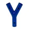 Hurley master Giunto a Y