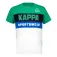 Kappa 8036M00058 반팔 티셔츠