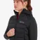 Montane Composite 羽绒服