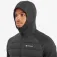 Montane Composite 羽绒服