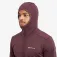 Montane Protium 지퍼 플리스