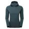 Montane Protium 지퍼 플리스
