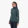 Montane Protium 지퍼 플리스