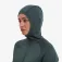 Montane Protium 지퍼 플리스
