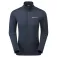 Montane Protium 지퍼 플리스