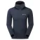 Montane Protium 지퍼 플리스
