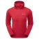 Montane Casaco com capuz Protium Lite