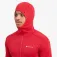 Montane Casaco com capuz Protium Lite