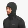 Montane Casaco com capuz Protium Lite