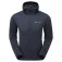 Montane Casaco com capuz Protium Lite