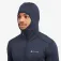 Montane Casaco com capuz Protium Lite