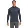 Montane Pile con mezza cerniera Protium Lite Pull-On