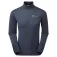Montane Pile con mezza cerniera Protium Lite Pull-On