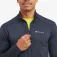 Montane Pile con mezza cerniera Protium Lite Pull-On
