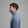 Montane Pile con mezza cerniera Protium Pull-On