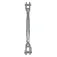 Euromarine A4-Gabelspanner