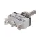 Euromarine Mon-Off-Mon Single Toggle Switch 10A