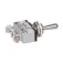 Euromarine Mon-Off-Mon Single Toggle Switch 10A