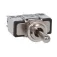 Euromarine Mon-Off-Mon Single Toggle Switch 10A