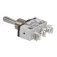 Euromarine On-Off-On Single Toggle Switch