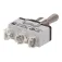 Euromarine On-Off-On Single Toggle Switch