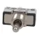 Euromarine On-Off-On Single Toggle Switch