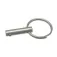Midinox Anillo de Vrac Pin