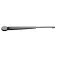Roca ab. Edelstahl Wischerarm W12