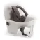 Bugaboo Set bebè giraffa per seggiolone