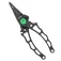 Grauvell Pinze 7.3 Alu