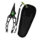 Grauvell Pince 7.3 Alu