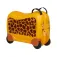 Samsonite Chariot girafe