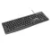 Nilox Clavier NXKBE000013