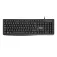 Nilox Clavier NXKBE000013