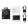 Samsung SSD externo PSSD T9 2TB