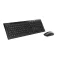 Rapoo 8210M Wireless Keyboard And Mouse