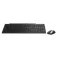 Rapoo 8210M Wireless Keyboard And Mouse