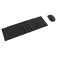 Rapoo Tastiera e mouse wireless 8210M