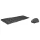Rapoo 9700M Wireless Keyboard And Mouse
