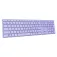 Rapoo Teclat sense fil E9800M