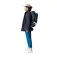 Houdini Go jacket