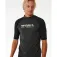 Rip curl Shock UPF 반팔 래쉬가드
