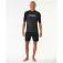 Rip curl Shock UPF 반팔 래쉬가드