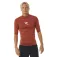 Rip curl Waves UPF Perf Kurzarm-Rash guard