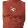 Rip curl Waves UPF Perf Kurzarm-Rash guard
