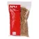 Apli 100g Gummibänder