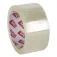 Apli Segell transparent de PP 36 unitats