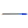 BIC Cristal Large Stift 5 einheiten