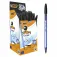 BIC Cristal Soft Stift 50 einheiten