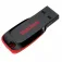 Sandisk Cruzer Blade 64GB Pendrive